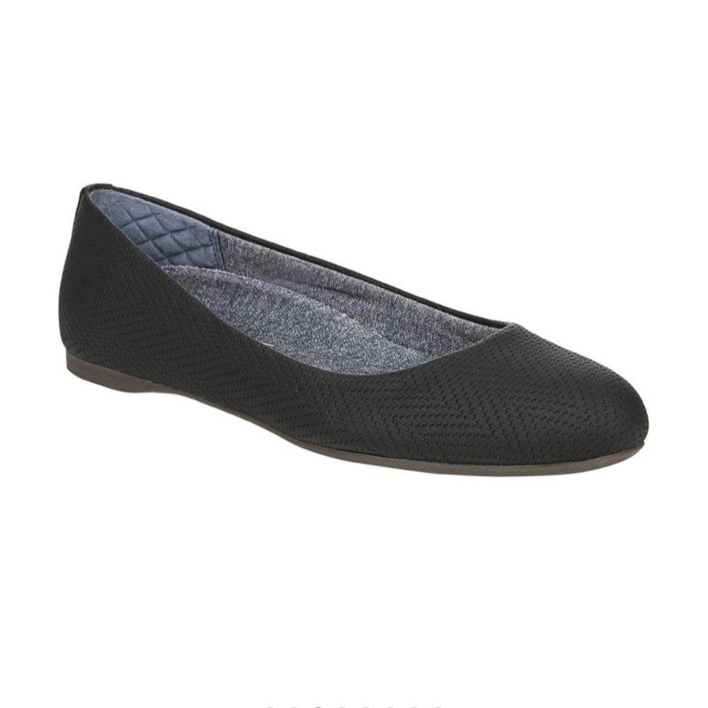 Dr Scholls Flats